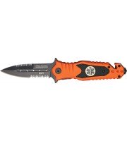 Tac Force Rescue A/O Linerlock