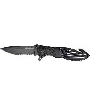 Tac Force Rescue A/O Linerlock
