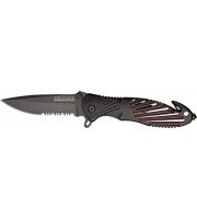 Tac Force Rescue A/O Linerlock