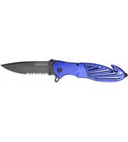 Tac Force Rescue A/O Linerlock