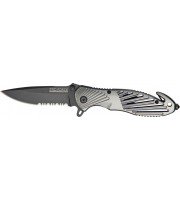Tac Force Rescue A/O Linerlock