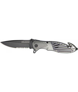 Tac Force Rescue A/O Linerlock