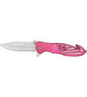Tac Force Rescue A/O Linerlock