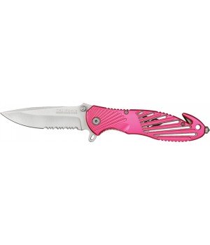 Tac Force Rescue A/O Linerlock