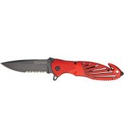 Tac Force Rescue A/O Linerlock