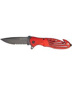 Tac Force Rescue A/O Linerlock