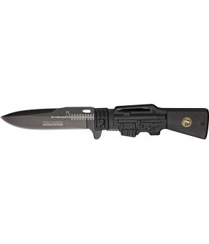Tac Force Gun Stock Linerlock