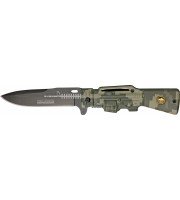 Tac Force Gun Stock Linerlock