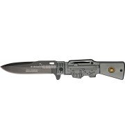 Tac Force Gun Stock Linerlock