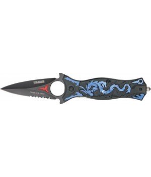 Tac Force Dragon Linerlock