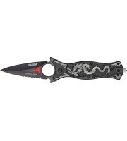 Tac Force Dragon Linerlock