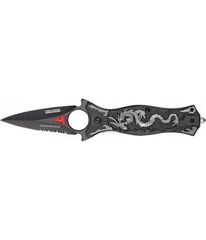 Tac Force Dragon Linerlock