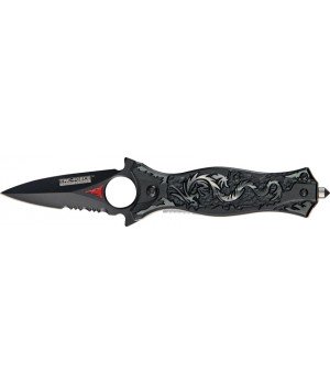 Tac Force Small Speedster