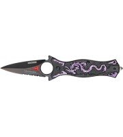 Tac Force Dragon Linerlock