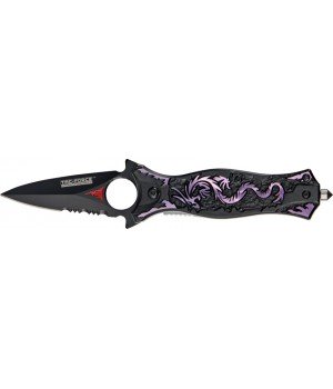 Tac Force Small Speedster
