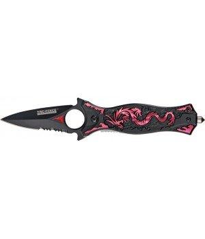 Tac Force Small Speedster