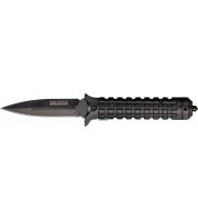 Tac Force Knurled A/O Linerlock