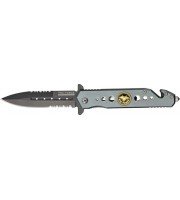 Tac Force Rescue Linerlock