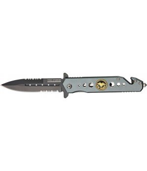 Tac Force Rescue Linerlock