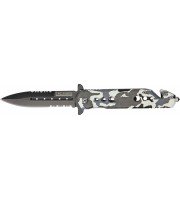 Tac Force Rescue Linerlock