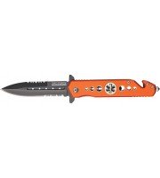 Tac Force Rescue Linerlock