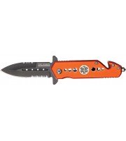 Tac Force Rescue Linerlock