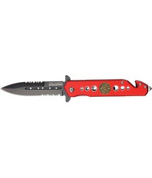 Tac Force Rescue Linerlock