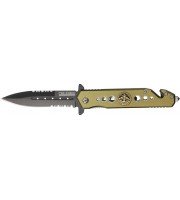 Tac Force Rescue Linerlock