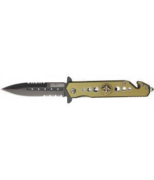 Tac Force Rescue Linerlock