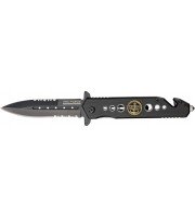Tac Force Rescue Linerlock