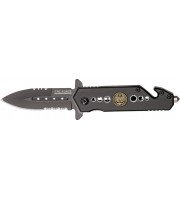 Tac Force Rescue Linerlock