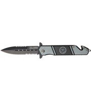 Tac Force Rescue Linerlock