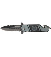 Tac Force Rescue Linerlock