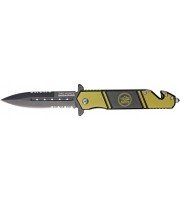 Tac Force Rescue Linerlock