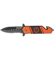 Tac Force Rescue Linerlock