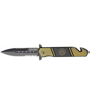 Tac Force Rescue Linerlock