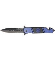 Tac Force Rescue Linerlock