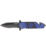 Tac Force Rescue Linerlock
