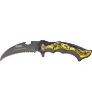 Tac Force Hawkbill Linerlock