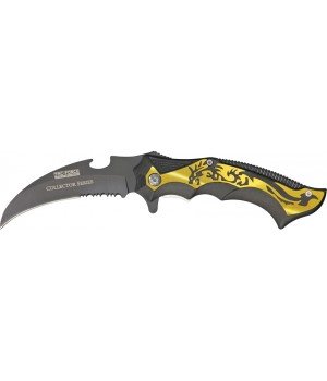 Tac Force Hawkbill Linerlock