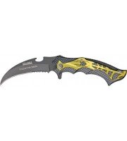 Tac Force Hawkbill Linerlock