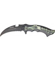 Tac Force Hawkbill Linerlock