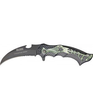 Tac Force Hawkbill Linerlock