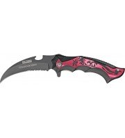 Tac Force Hawkbill Linerlock