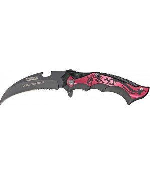 Tac Force Hawkbill Linerlock