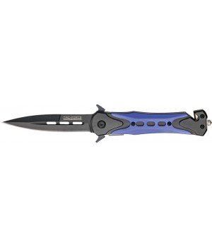 Tac Force Rescue Linerlock