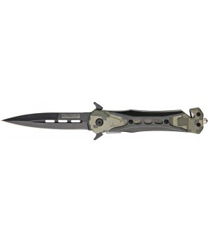 Tac Force Rescue Linerlock