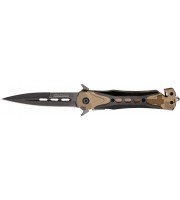 Tac Force Rescue Linerlock