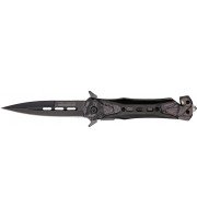Tac Force Rescue Linerlock