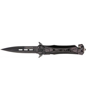 Tac Force Rescue Linerlock
